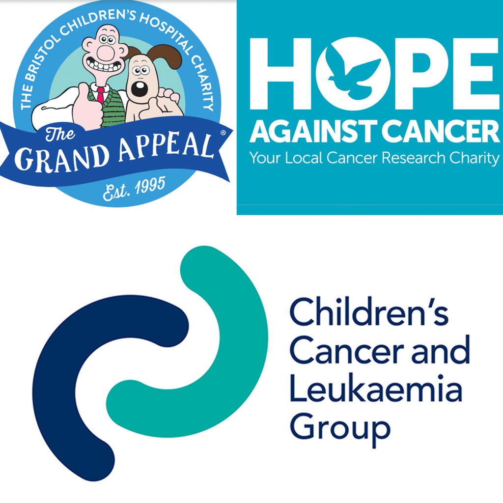Charity Giving Update