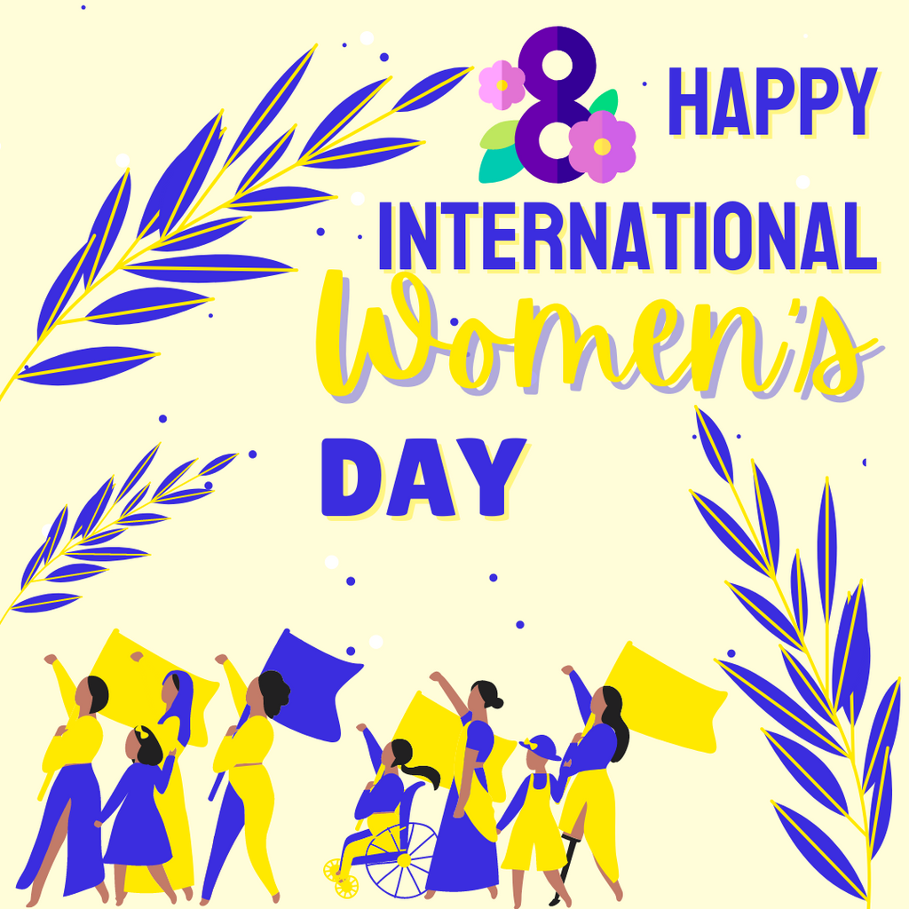 International Women's Day