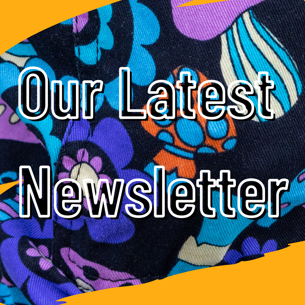 Our Latest Newsletter