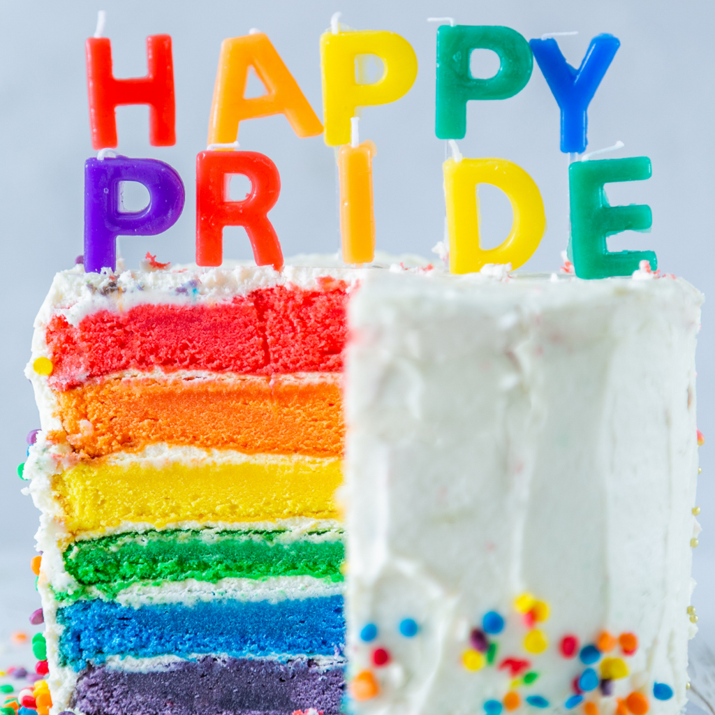 Pride Month Special - Our Customers and Why Inclusive Fashion is so important.
