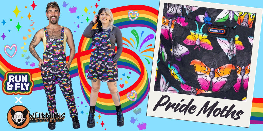 Run & Fly England – Run and Fly