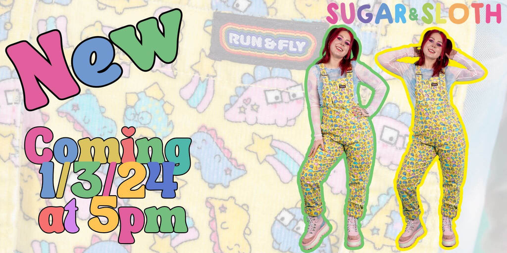Run and fly clothing website sale