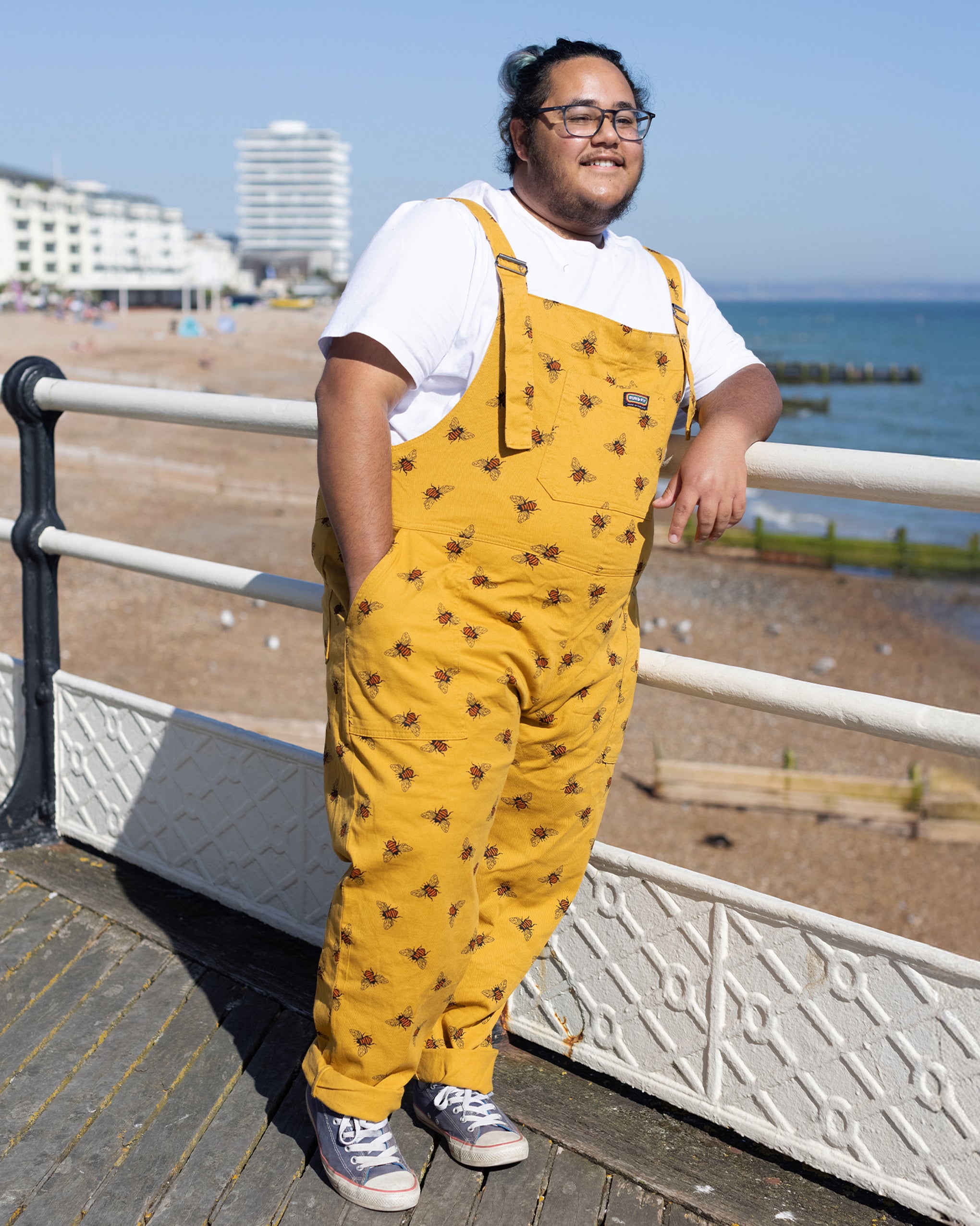 Bees – Run and Fly