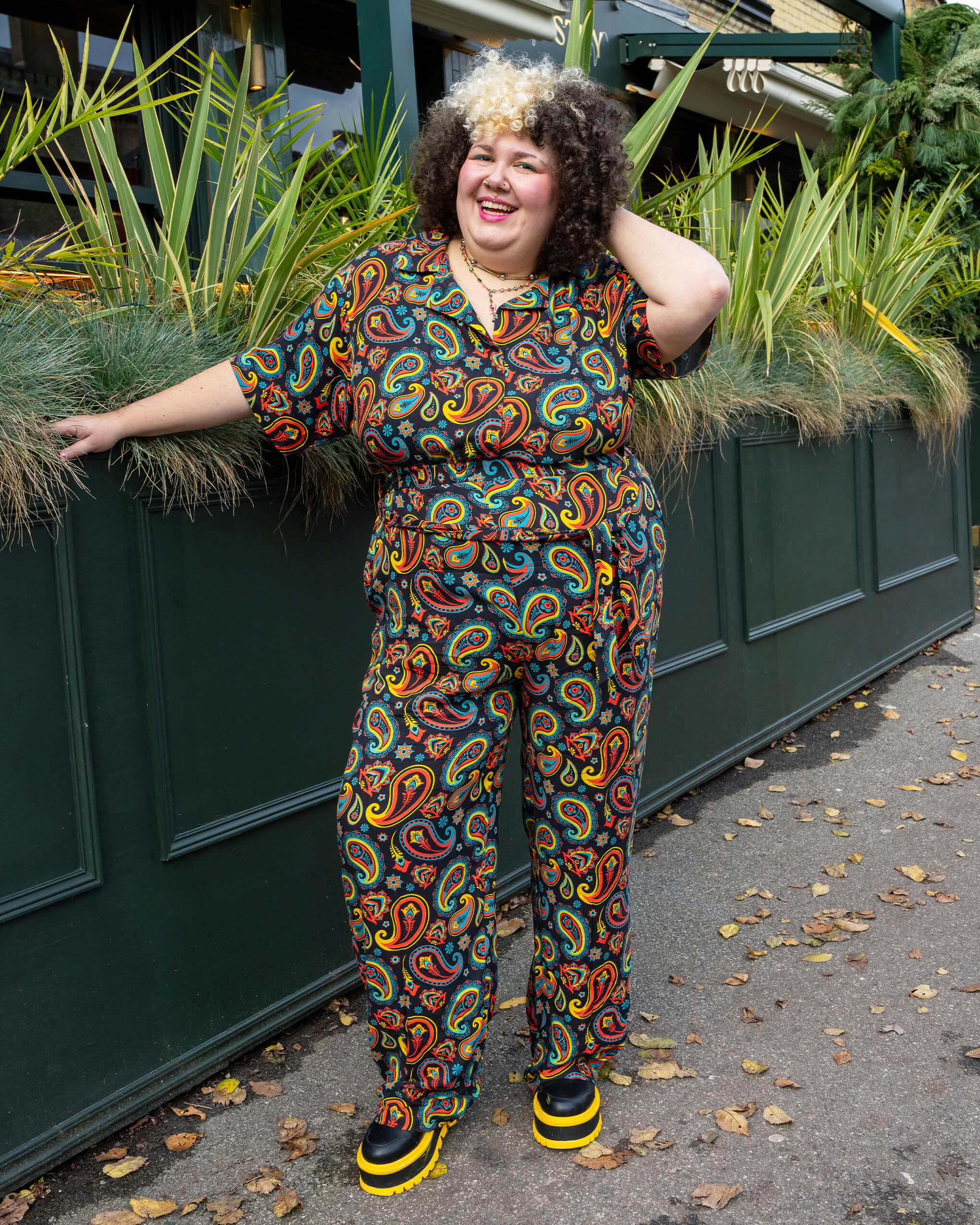 Edc jumpsuit jeans shop