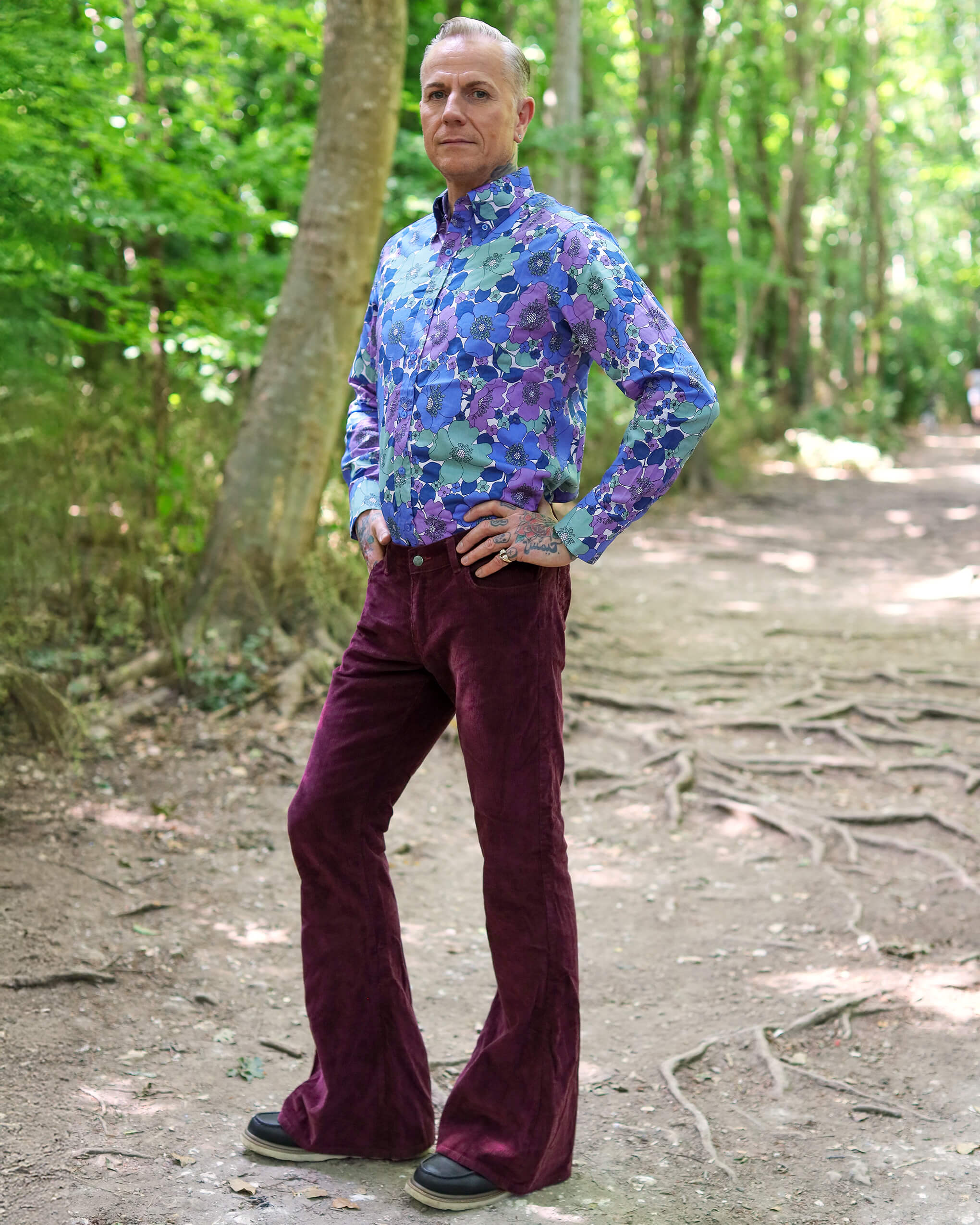 Run and fly bell bottoms on sale
