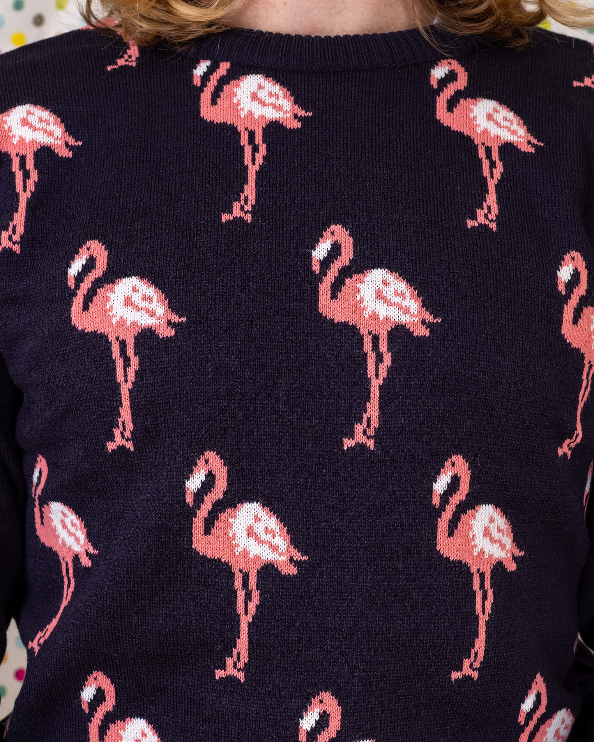 Flamingo Jumper – Run and Fly